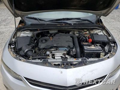 Zdjęcie 11 z 12 samochodu: 2018 CHEVROLET MALIBU LT VIN:1G1ZD5ST8JF155354 - miniatura