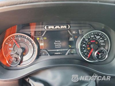 Zdjęcie 9 z 13 samochodu: 2025 RAM 1500 BIG HORN/LONE STAR VIN:1C6RRFFG1SN516837 - miniatura