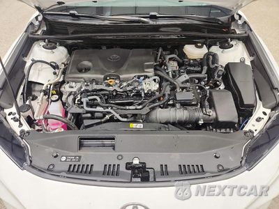 Zdjęcie 11 z 13 samochodu: 2025 TOYOTA CAMRY LE VIN:4T1DAACK7SU556055 - miniatura