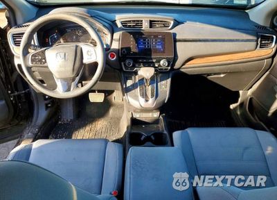 Zdjęcie 8 z 13 samochodu: 2020 HONDA CR-V EX VIN:5J6RW2H5XLL023719 - miniatura