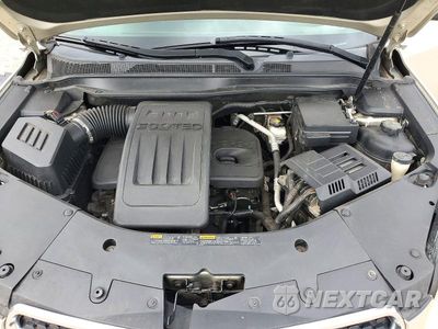 Zdjęcie 12 z 13 samochodu: 2013 CHEVROLET EQUINOX VIN:2GNALBEKXF6143269 - miniatura