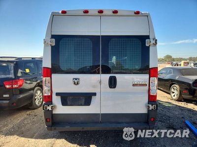 Zdjęcie 6 z 13 samochodu: 2014 RAM PROMASTER 2500 VIN:3C6TRVCG6EE107245 - miniatura