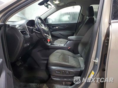 Zdjęcie 7 z 14 samochodu: 2019 CHEVROLET EQUINOX LT VIN:3GNAXUEV8KS500745 - miniatura