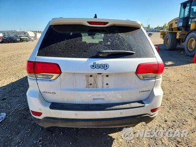 Zdjęcie 6 z 14 samochodu: 2018 JEEP GRAND CHEROKEE LAREDO VIN:1C4RJFAG3JC311019 - miniatura
