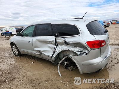 Drugie zdjęcie samochodu z przodu: 2015 BUICK ENCLAVE VIN:5GAKVCKD1FJ290989 - miniatura