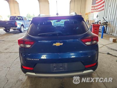 Zdjęcie 6 z 12 samochodu: 2022 CHEVROLET TRAILBLAZER LT VIN:KL79MPSL6NB054732 - miniatura