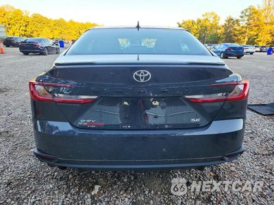 Zdjęcie 6 z 14 samochodu: 2025 TOYOTA CAMRY SE VIN:4T1DAACK8SU576718 - miniatura