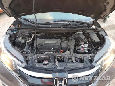 Zdjęcie 12 z 13 samochodu: 2015 HONDA CR-V EX VIN:3CZRM3H58FG701395 - miniatura