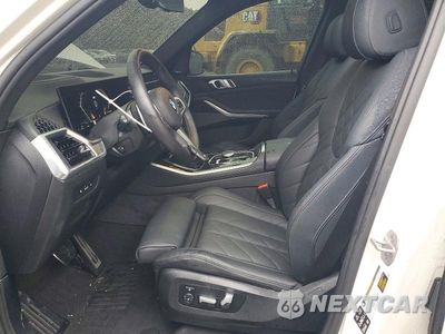 Zdjęcie 7 z 13 samochodu: 2026 BMW X5 XDRIVE40I VIN:5UX23EU04T9078075 - miniatura