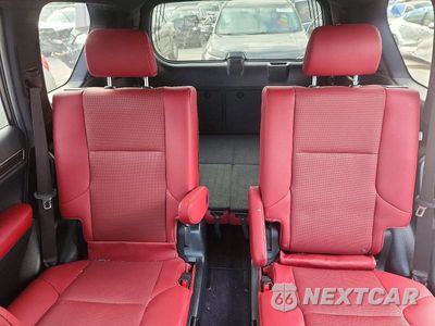 Zdjęcie 10 z 13 samochodu: 2021 LEXUS GX 460 PREMIUM VIN:JTJAM7BX5M5281732 - miniatura