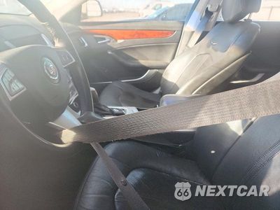 Zdjęcie 7 z 12 samochodu: 2008 CADILLAC CTS HI FEATURE V6 VIN:1G6DV57V980183835 - miniatura