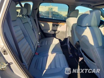 Zdjęcie 11 z 14 samochodu: 2018 HONDA CR-V EX VIN:7FARW1H58JE045982 - miniatura