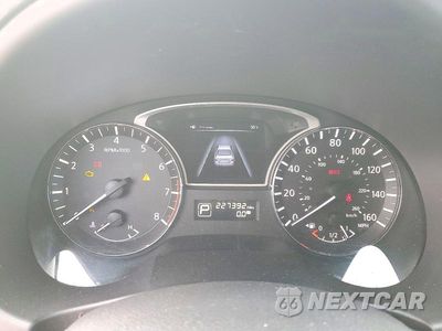 Zdjęcie 9 z 12 samochodu: 2013 NISSAN ALTIMA 2.5 VIN:1N4AL3AP4DN442108 - miniatura