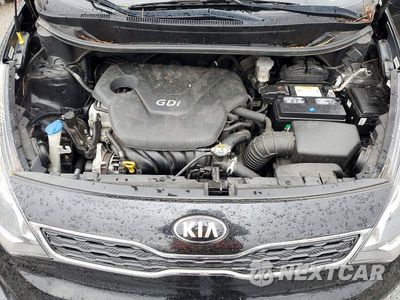 Zdjęcie 12 z 13 samochodu: 2015 KIA RIO 5-DOOR SX VIN:KNADN5A33F6499825 - miniatura