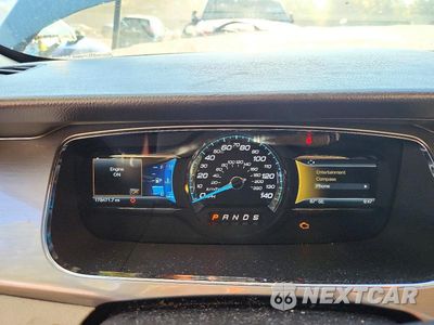 Zdjęcie 9 z 12 samochodu: 2015 FORD TAURUS SEL VIN:1FAHP2E83FG141238 - miniatura