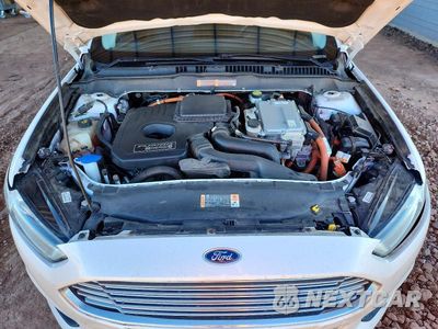Zdjęcie 11 z 12 samochodu: 2016 FORD FUSION TITANIUM PHEV VIN:3FA6P0SU6GR291612 - miniatura