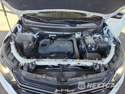 Zdjęcie 12 z 13 samochodu: 2021 CHEVROLET EQUINOX LT VIN:3GNAXUEVXMS181299 - miniatura