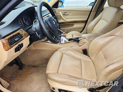 Zdjęcie 7 z 12 samochodu: 2006 BMW 330 I VIN:WBAVB33546PS12714 - miniatura