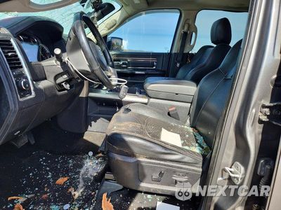 Zdjęcie 7 z 12 samochodu: 2013 RAM 1500 LARAMIE VIN:1C6RR7NT9DS703302 - miniatura