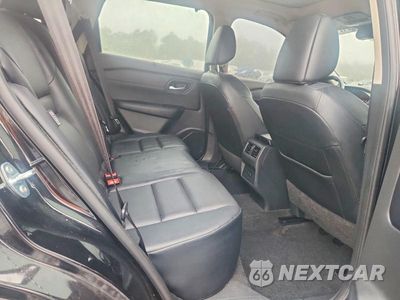 Zdjęcie 11 z 13 samochodu: 2023 NISSAN ROGUE SV VIN:5N1BT3BA7PC904584 - miniatura