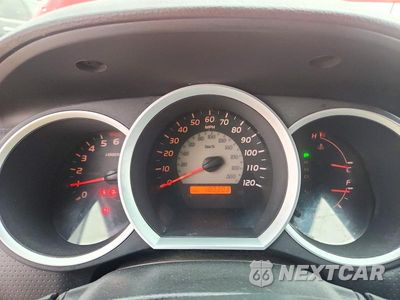 Zdjęcie 9 z 13 samochodu: 2008 TOYOTA TACOMA V6 VIN:5TEUU42NX8Z583906 - miniatura