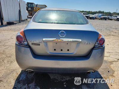 Zdjęcie 6 z 12 samochodu: 2009 NISSAN ALTIMA 2.5 VIN:1N4AL21E69C194925 - miniatura