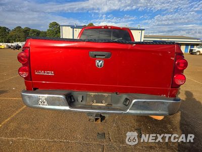 Zdjęcie 6 z 12 samochodu: 2007 DODGE RAM 3500 ST VIN:3D7ML38A67G808050 - miniatura