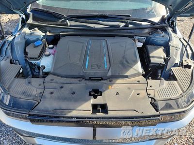 Zdjęcie 11 z 12 samochodu: 2023 HYUNDAI IONIQ 5 SEL VIN:KM8KN4AE5PU182465 - miniatura