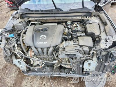 Zdjęcie 12 z 13 samochodu: 2019 MAZDA CX-5 TOURING VIN:JM3KFBCMXK0594821 - miniatura