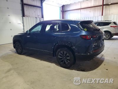 Drugie zdjęcie samochodu z przodu: 2026 MAZDA CX-50 PREFERRED VIN:7MMVABBL8TN472170 - miniatura