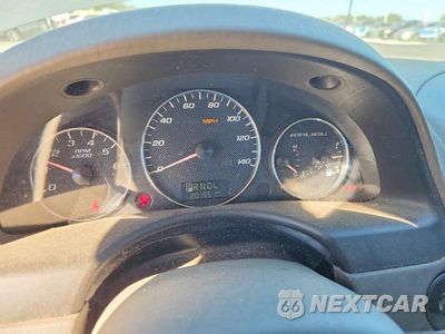 Zdjęcie 9 z 12 samochodu: 2007 CHEVROLET MALIBU MAXX LT VIN:1G1ZT68N87F158541 - miniatura
