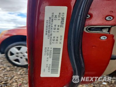 Zdjęcie 12 z 12 samochodu: 2008 DODGE CALIBER VIN:1B3HB28C68D556729 - miniatura