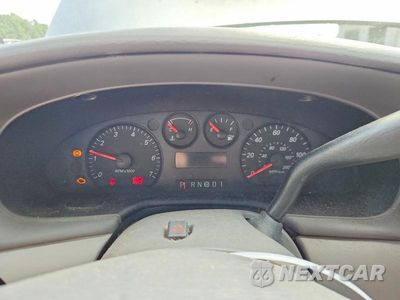Zdjęcie 9 z 12 samochodu: 2006 FORD TAURUS SE VIN:1FAFP53UX6A193123 - miniatura