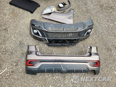 Zdjęcie 13 z 14 samochodu: 2018 MITSUBISHI OUTLANDER SPORT ES VIN:JA4AP3AW3JU004097 - miniatura