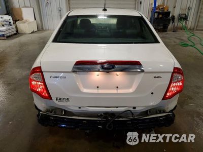 Zdjęcie 6 z 13 samochodu: 2010 FORD FUSION SEL VIN:3FAHP0JA8AR316114 - miniatura