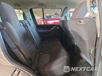 Zdjęcie 11 z 13 samochodu: 2012 NISSAN PATHFINDER S VIN:5N1AR1NB5CC619394 - miniatura