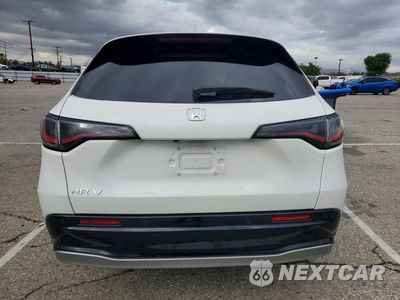 Zdjęcie 6 z 12 samochodu: 2026 HONDA HR-V EXL VIN:3CZRZ1H74TM740523 - miniatura