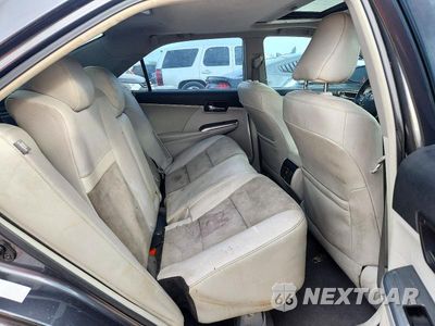 Zdjęcie 10 z 12 samochodu: 2012 TOYOTA CAMRY HYBRID XLE VIN:4T1BD1FK1CU039412 - miniatura