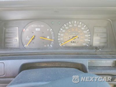 Zdjęcie 9 z 12 samochodu: 1991 TOYOTA CAMRY BASE VIN:4T1SV24E7MU370528 - miniatura