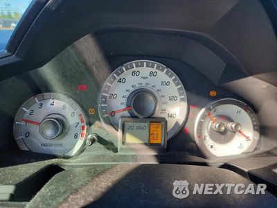 Zdjęcie 9 z 13 samochodu: 2012 HONDA PILOT EXL VIN:5FNYF3H59CB026590 - miniatura