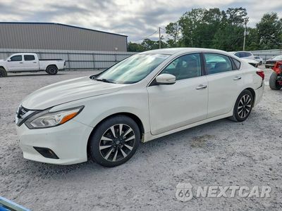 2018 NISSAN ALTIMA 2.5 SL 1N4AL3AP0JC201766 - główne zdjęcie licytacji z USA - miniatura