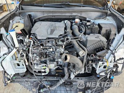 Zdjęcie 11 z 12 samochodu: 2022 KIA SORENTO SX VIN:5XYRKDLF9NG132670 - miniatura