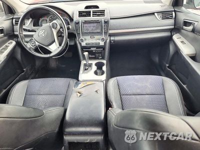 Zdjęcie 8 z 13 samochodu: 2014 TOYOTA CAMRY SE VIN:4T1BF1FK4EU804996 - miniatura