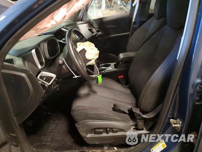 Zdjęcie 7 z 14 samochodu: 2016 CHEVROLET EQUINOX LT VIN:2GNALCEK4G6270011 - miniatura