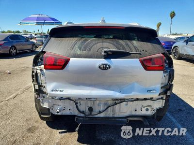 Zdjęcie 6 z 13 samochodu: 2020 KIA NIRO LXS VIN:KNDCB3LC2L5399127 - miniatura