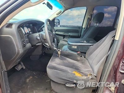 Zdjęcie 7 z 12 samochodu: 2005 DODGE RAM 1500 ST VIN:1D7HA18N15S190690 - miniatura