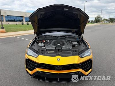 Zdjęcie 7 z 14 samochodu: 2019 LAMBORGHINI URUS VIN:ZPBUA1ZL5KLA02127 - miniatura