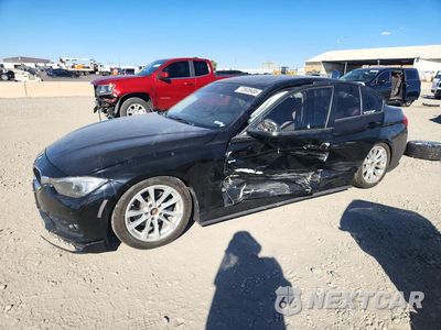2017 BMW 320 XI WBA8A3C31HK693021 - główne zdjęcie licytacji z USA - miniatura