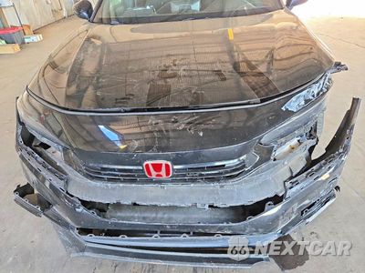 Zdjęcie 11 z 12 samochodu: 2024 HONDA CIVIC SPORT VIN:2HGFE2F53RH586083 - miniatura