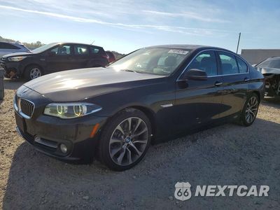 2016 BMW 535 XI WBA5B3C55GG260403 - główne zdjęcie licytacji z USA - miniatura